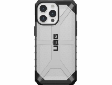 UAG Pouzdro Plasma pro iPhone 15 Pro - průhledné