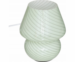 Atmosphera Stolní lampa Stolní lampa CARA ve tvaru houby,...