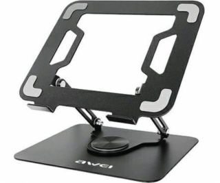 Awei Otočný držák na stůl X46, černý