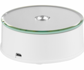 Freepower otočný stůl o 360° FreePower 14x4,5cm MI USB