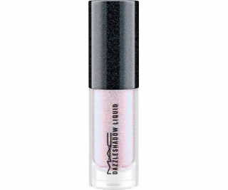 MAC Tekuté diamantové drobečky MAC DAZZLESHADOW 4,6 g
