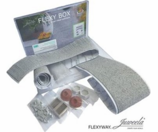 Juweela Juweela: Startovací box FlexyBox