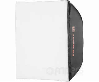 Jinbei Softbox Jinbei M-60x60 cm bowens mount