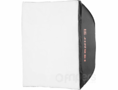 Jinbei Softbox Jinbei M-60x60 cm bowens mount