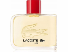 Lacoste LACOSTE RED (M) EDT/S 75ML nový