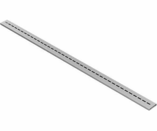 Keno Perforovaný montážní kanál 40x21x2mm/2mb MAGNELIS (K...