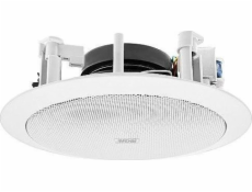 HQM Stropní reproduktor HQM-SO1025 10W 100V bílý