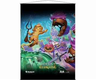 Ultra-Pro Ultra Pro: Magic the Gathering - Wilds of Eldra...