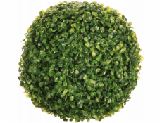 Atmosphera Zahradní dekorace umělý zimozel, interiérová dekorace, průměr 28 cm