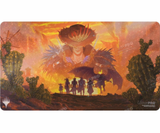 Ultra-Pro Ultra Pro: Magic the Gathering - Outlaws of Thu...