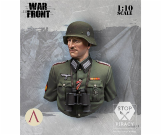 Scale75 Scale75: Důstojník modré divize