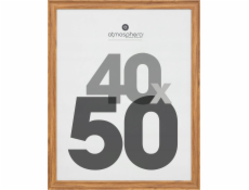 Atmosphera Závěsný fotorámeček Frame MAE, 40 x 50 cm