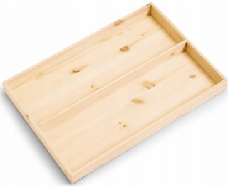 Zeller Vložka organizéru do krabice, 55 x 37 cm