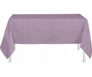 TODAY DNES Obdélníkový ubrus na stůl 150x250 cm, fialový,...