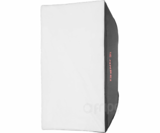 Jinbei Softbox Jinbei M-70x100 cm bowens mount