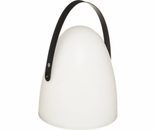 Atmosphera Zahradní lampa CLEO, výška 30 cm