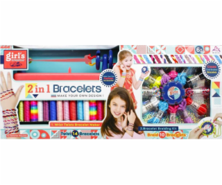 Mega Creative ZEST KREAT NÁRAMKY 60X26X12 MC WB 12