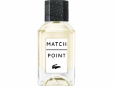 Lacoste MATCH POINT COLLOGNE (M) EDT/S 50ML