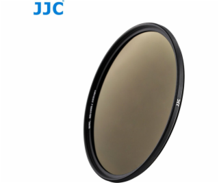 JJC Filtr JJC ND 1000 Filtr s neutrální hustotou 62mm