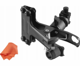Jinbei Objímka žárovky Jinbei JB11-063A s klipem a patkou