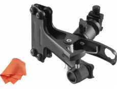 Jinbei Objímka žárovky Jinbei JB11-063A s klipem a patkou