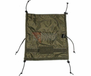 Blackhawk Univerzální kryt na brýle BlackHawk - 8125BK