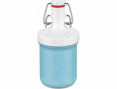 Koziol Láhev na vodu PLOPP TO GO, těsný uzávěr, 200 ml, KOZIOL