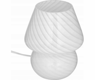 Atmosphera Stolní lampa Stolní lampa CARA ve tvaru houby,...