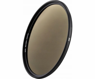 JJC Filtr JJC ND 1000 Filtr s neutrální hustotou 58mm