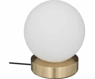 Atmosphera Dris kulová lampa, 16 cm