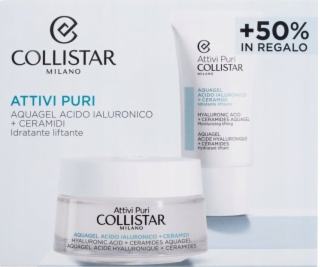 Collistar COLLISTAR SET (ATTIVI PURI KYSELINA HYALURONOVÁ...