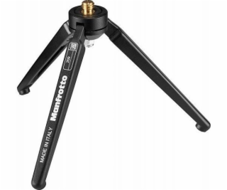 Manfrotto stativ Manfrotto 209 fotografický stativ se záv...
