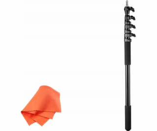 Jinbei Jinbei HD230 osvětlovací monopod s rozsahem délek ...