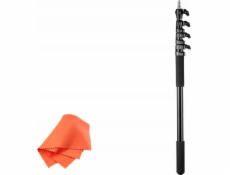 Jinbei Jinbei HD230 osvětlovací monopod s rozsahem délek 74-234 cm