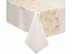 Atmosphera Ubrus Ginkgo Biloba GINKO, 140 x 360 cm