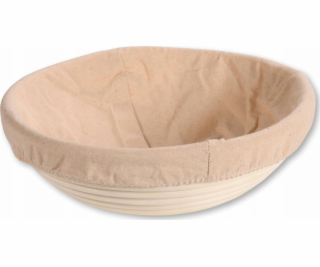 Kesper Košík na kynutí chleba, kulatý O 25 cm, Kesper