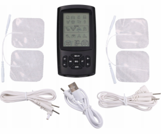 ExtraLink EXTRALINK VITAL+ ZÁKLADNÍ ELEKTRONICKÝ STIMULÁT...