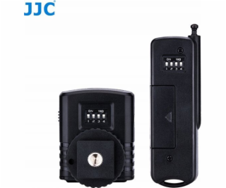 JJC Rádiový dálkový ovladač JJC JMJ2II pro OM-D E-M1 Mark II