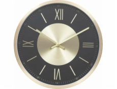 Atmosphera Nástěnné hodiny Modern ARIANNA, 30 cm