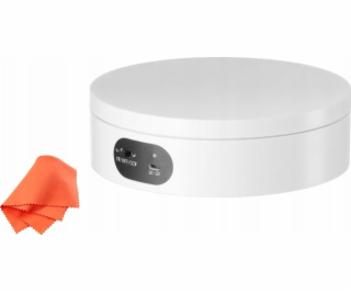 Freepower Otočný stůl 360° FreePower 16x5cm USB