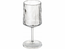 Koziol Sklenice na červené víno CLUB NO. 21 super sklenic, 250 ml, 2 kusy, KOZIOL