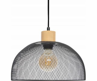 Atmosphera Závěsná lampa Stropní lampa nad loftový stůl Z...