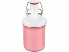 Koziol Láhev na vodu PLOPP TO GO, těsný uzávěr, 200 ml, KOZIOL