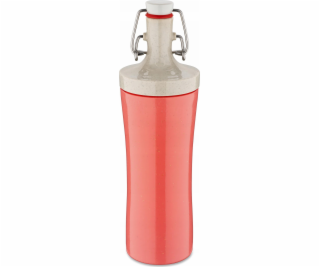 Koziol Láhev na vodu PLOPP TO GO, těsný uzávěr, 425 ml, K...