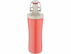 Koziol Láhev na vodu PLOPP TO GO, těsný uzávěr, 425 ml, KOZIOL