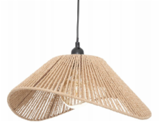 Atmosphera Nízká obývací lampa Myha, O 45 cm