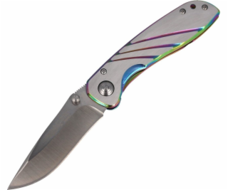 Herbertz Nůž Solingen Rainbow Titanium Folder (200 ks)
