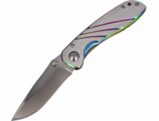 Herbertz Nůž Solingen Rainbow Titanium Folder (200 ks)