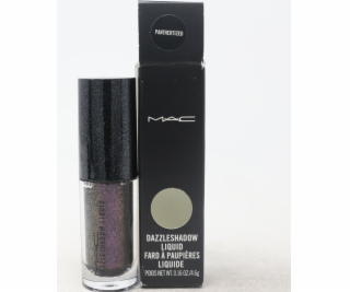 MAC Tekutý lak na rty MAC DAZZLESHADOW PANTHERTIZED 4,6 g