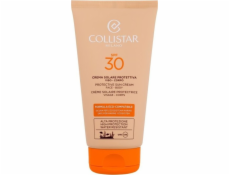 Collistar COLLISTAR OCHRANNÝ Opalovací krém na obličej SPF 30 150ml